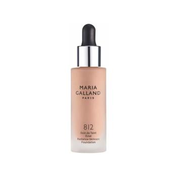 Maria Galland 812 Soin de Teint Éclat 10 Beige Clair 30 ml